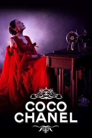 chanel de coco watch|Coco Chanel full movie free.